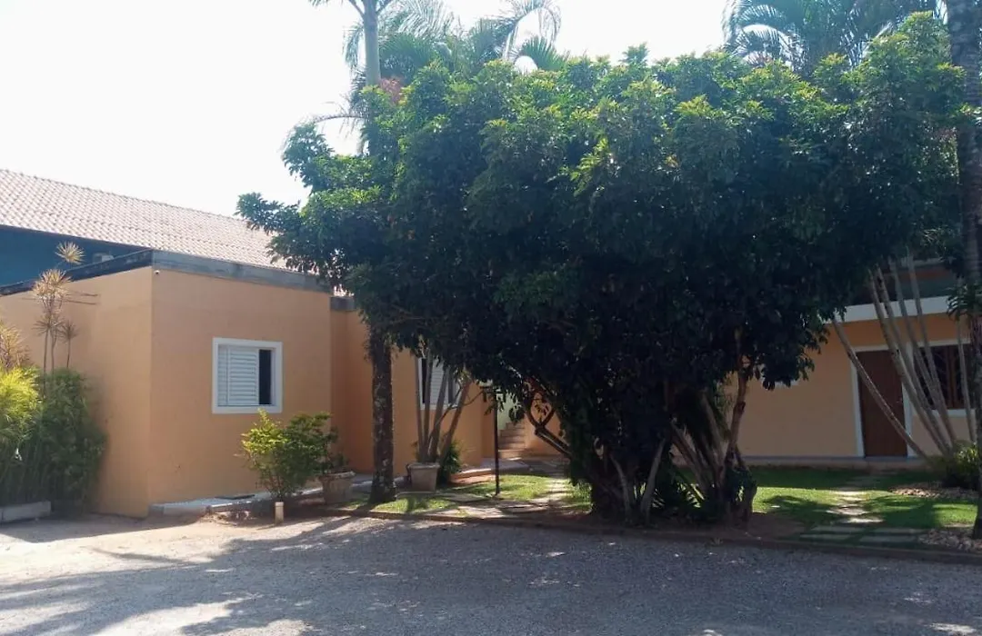 Pousada Santo Sol-1