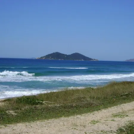 Pousada Santo Sol-3
