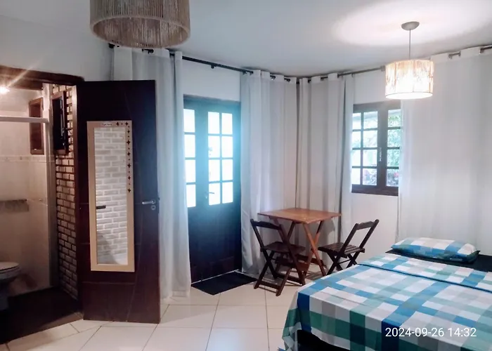 Karaguashouse Hotel Florianópolis